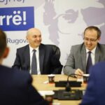 Supremja shpall të paligjshëm udhëzimin e Muratit për pezullimin e arkave fiskale