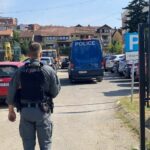 Osmani nga Riga: Kosova mbetet aleate e besueshme për vlerat demokratike