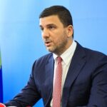 Lille i vendos çmimin Zhegrovës – Evertoni hyn në garë për transferimin e tij