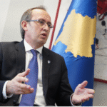 Ekstradohet nga Austria në Kosovë një person i kërkuar për vjedhje të rëndë