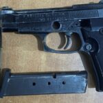 Arrestohet një 36-vjeçar në Gjakovë për dhunë ndaj të dashurës