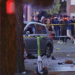 Kapet duke vozitur me 144 km/h në zonë me kufizim 60 km/h, ndalohet 21-vjeçari në Shtime