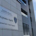 Arrestohet një shtetas serb në Han të Elezit në bazë të urdhër-arrestit ndërkombëtar