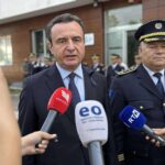 Limaj pas takimit me Osmanin: Prej tre muajsh s’ka marrëveshje