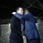 Vazhdojnë kërkimet për mërgimtarin 33-vjeçar që u zhduk në liqenin e Ujmanit