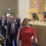 Person i kërkuar arrestohet nga Policia në Vushtrri