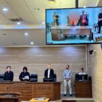 Hasani: Refuzova kërkesën e Kurtit për votë, nuk e vizitoi Gjykatën Speciale