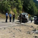 Ferit Idrizi prezanton projektin e transformimit të urës së Silnicës