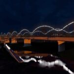 Zyrtari policor humb jetën në aksident në rrugën Prishtinë – Gjilan