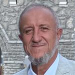 Ferit Idrizi prezanton projektin e transformimit të urës së Silnicës