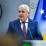 Dështon për herë të 37-të zgjedhja e kryetarit të Kuvendit të Kosovës