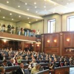 Aksident me fatalitet në rrugën Ferizaj–Prishtinë, vdes një 28-vjeçar