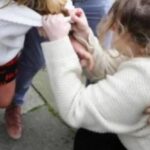 Flakë të mëdha kaplojnë Ksamilin