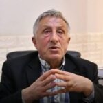 Kurti pret sot liderët e partive politike në takim