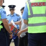 Temperaturat mbi 40°C, Evropën e përfshin vala e të nxehtit