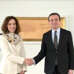 Arrestohet në Gjakovë, dyshohet për dhunë ndaj gruas