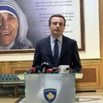 Arrestohet gazetari Valon Syla, dyshohet për dhunë në familje