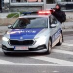 Skenderaj: 20-vjeçari kapet me marihuanë dhe elektroshok