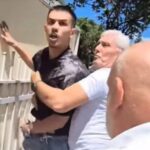 Zjarr në tregun industrial në Durrës, rrezikohen disa biznese