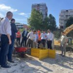 Shkolla Verore e Këshillit të Bashkësisë Islame në Vushtrri vazhdon në ditën e dytë