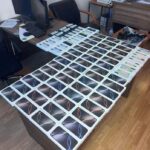 Sot tentativa e 41-të për konstituimin e Kuvendit