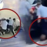 Kërquki paralajmëron: Sonte e publikojmë videon e plotë që s’u transmetua kurrë – Agoni u mbyt nga policët