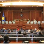 Prishtina nikoqire e CEV U16 European Volleyball Championship 2025 – Me kontributin e Vushtrriasit Ramadan Parduzi