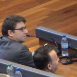 Krasniqi: VV po luan “patriotin”, ka 35 emra të tjerë për kryetar të Kuvendit