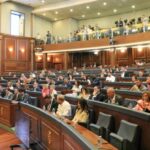 Prizren: Arrestohet i riu i dyshuar për trafikim me narkotikë, i konfiskohet marihuanë