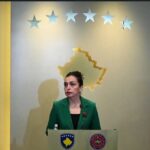 Edita Tahiri kritikon Kurtin: “Ndërton dy ura mbi Ibër, por një mur politik ndaj opozitës”