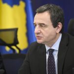 Aksident i rëndë në autostradën “Ibrahim Rugova” në Suharekë