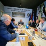 Mitrovica e Veriut organizon për herë të parë Streetball-in