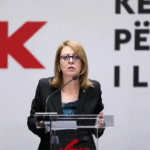 Daut Haradinaj kritikon Kurtin për “shkatërrim të planifikuar të Kosovës”