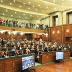 Koci: Sot përsëritet cirku politik, fajin e mbajnë edhe qytetarët që s’po reagojnë