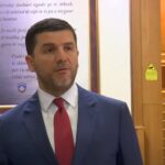 Krasniqi: Çdo kandidat i propozuar nga VV-ja do të marrë votën time