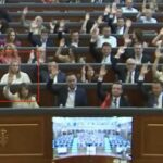 SBASHK i gatshëm për veprime sindikale pas krijimit të institucioneve