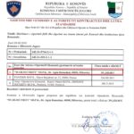 Murati: Kosova ndahet në dy blloqe politike pas dështimit të seancës