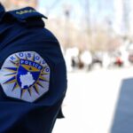 Ferizaj: Dy 19-vjeçarë kapen duke bërë gara shpejtësie, njërit i konfiskohet vetura