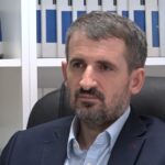 Zjarr në Karposh të Shkupit, vihet nën kontroll pas djegies së disa barakave