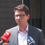 AAK-ja kërkon konsultë për të përcaktuar kandidatin për kryetar të Kuvendit