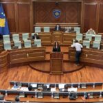 Balje: Nuk e votoj asnjë kandidat të VV-së për kryeparlamentar