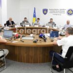 Hasani: Nuk përjashtohet moskonstituimi i Kuvendit dhe ndërhyrja e Kushtetueses