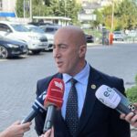 PDK mblidhet për të vendosur qëndrimin rreth votimit të kryetarit të Kuvendit