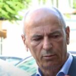 Bahtiri i gëzohet hapjes së urës së re në Mitrovicë: “Urime gjithë Kosovës”