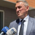 Durmishi pas dorëheqjes së Liburn Aliut: Vendim personal i tij