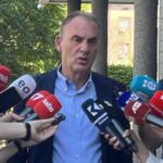 Duda Balje: Nuk do të votoj për asnjë kandidat nga pakica serbe