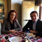 Fëmijët që regjistrohen në shkolla dhe çerdhe duhet të kenë dëshmi vaksinimi