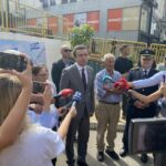 23-vjeçari arrestohet për tentim vrasje të axhës në Skenderaj, pas një konflikti për muzikën me zë të lartë