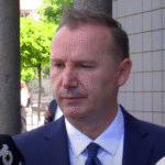 Lista Serbe çon në Kushtetuese çështjen e nënkryetarit të Kuvendit