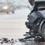 Degë lisit bie mbi një kioskë në sheshin “Mehë Uka” në Mitrovicë të Jugut, pa të lënduar